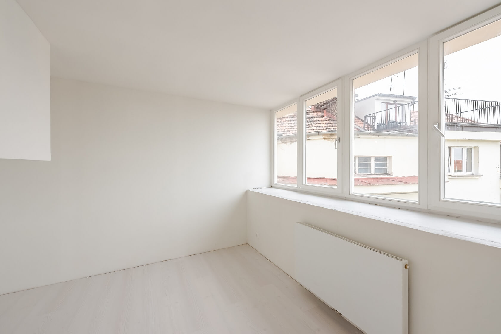 Generála Píky, Dejvice - Praha 6 | Pronájem, Byt 3+kk, 99 m²