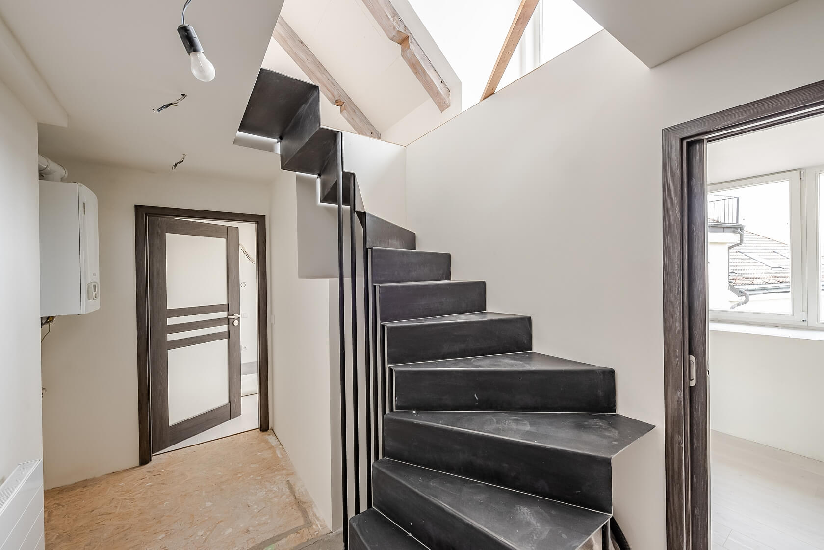 Generála Píky, Dejvice - Praha 6 | Pronájem, Byt 3+kk, 99 m²