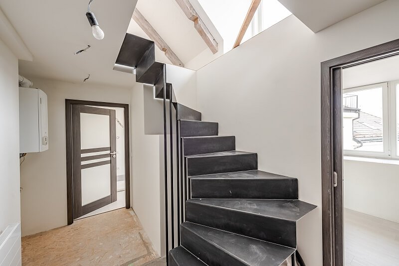 Generála Píky, Dejvice - Praha 6 | Pronájem, Byt 3+kk, 99 m²