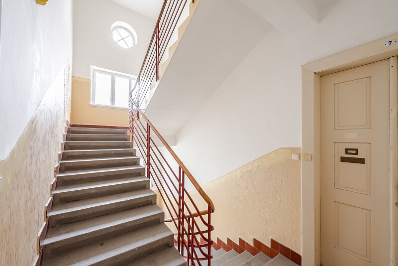 Generála Píky, Dejvice - Praha 6 | Pronájem, Byt 3+kk, 99 m²