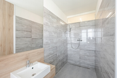 Topolová, Záběhlice - Prague 10 | Sale, Apartment Studio (1+kk), 31 m²