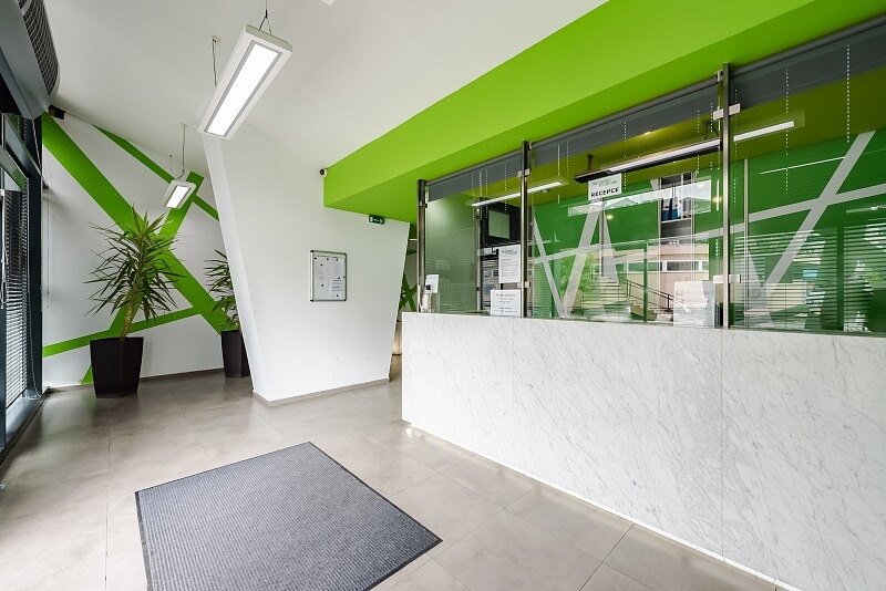 Topolová, Záběhlice - Praha 10 | Prodej, Byt 1+kk, 31 m²