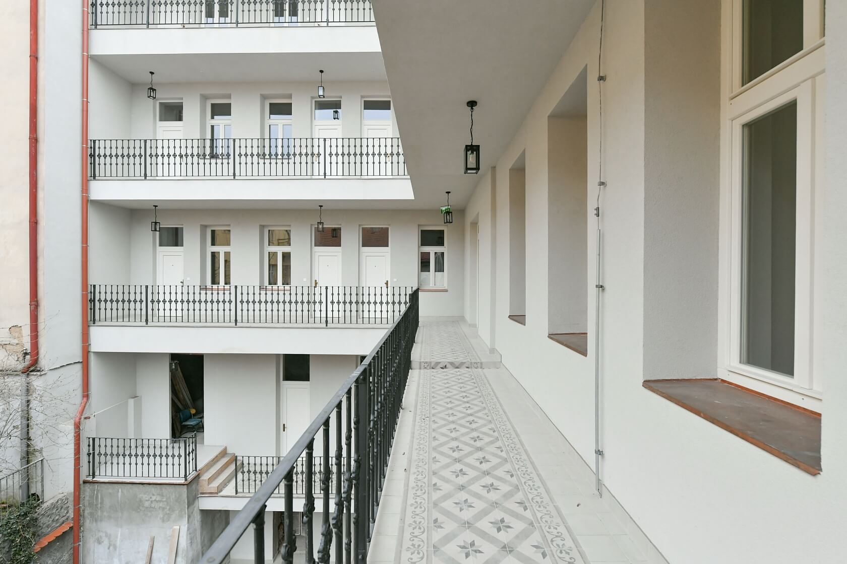 Vyšehrad - Praha 2 | Prodej, Byt 3+kk, 74 m²