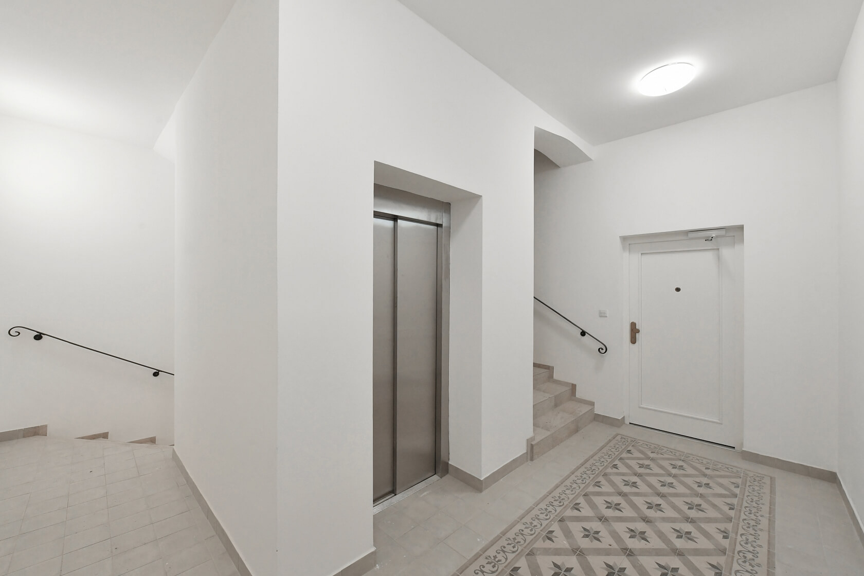 Vyšehrad - Praha 2 | Prodej, Byt 3+kk, 74 m²