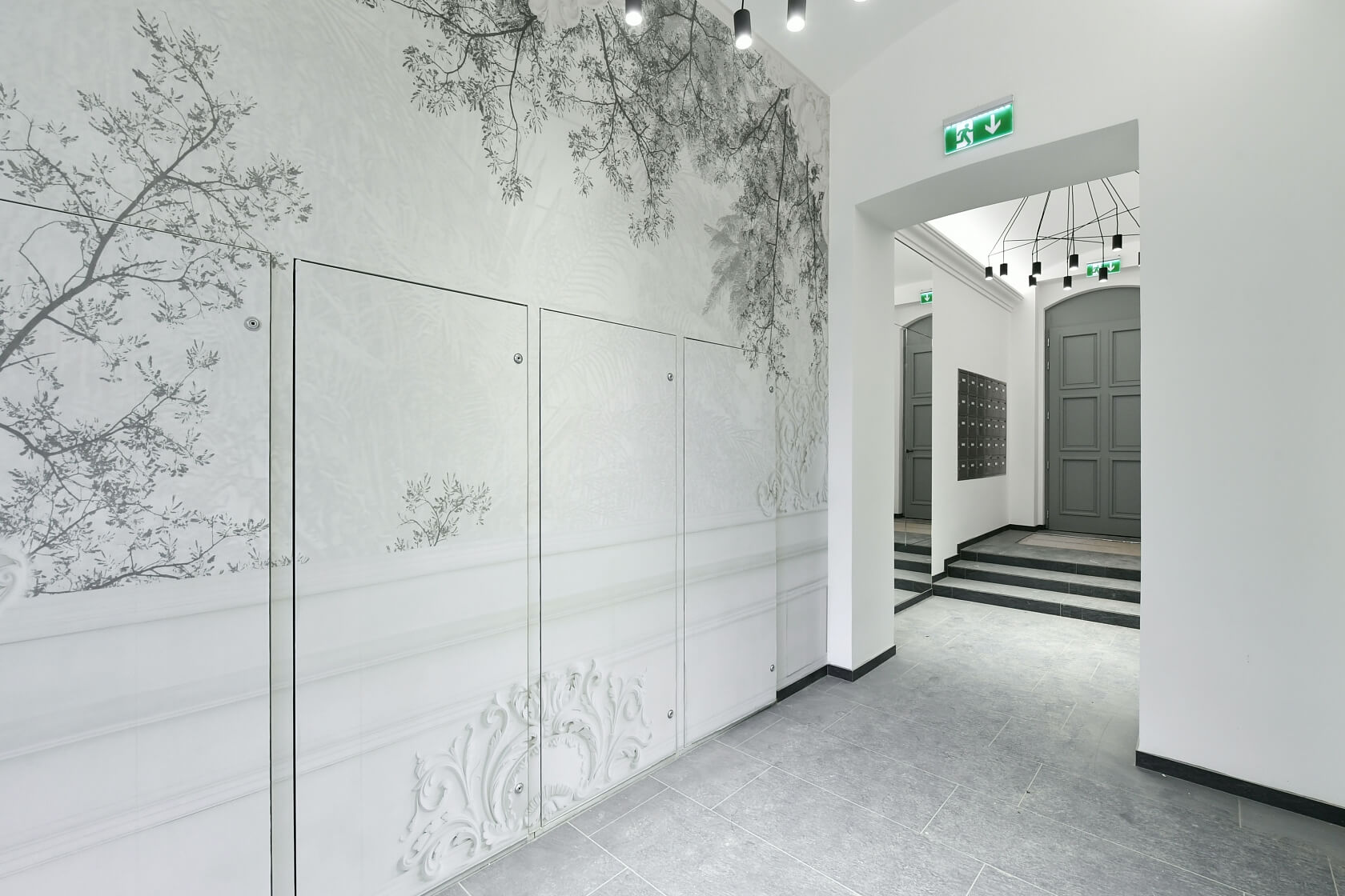 Vyšehrad - Praha 2 | Prodej, Byt 3+kk, 74 m²