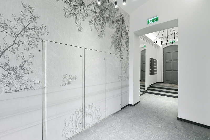 Vyšehrad - Praha 2 | Prodej, Byt 3+kk, 74 m²