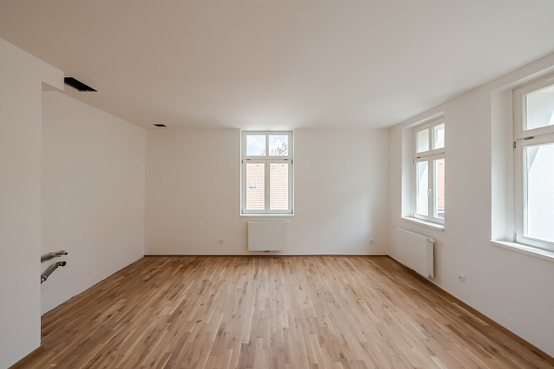 Vyšehrad - Prague 2 | Sale, Apartment Two-bedroom (3+kk), 74 m²
