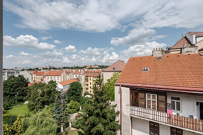 Vyšehrad - Praha 2 | Prodej, Byt 3+kk, 74 m²