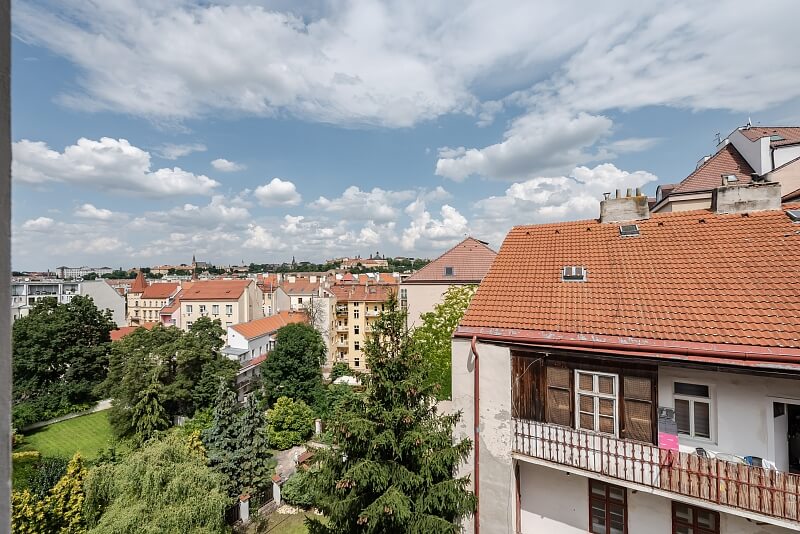 Vyšehrad - Praha 2 | Prodej, Byt 3+kk, 74 m²