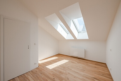 Vyšehrad - Prague 2 | Sale, Apartment Two-bedroom (3+kk), 74 m²