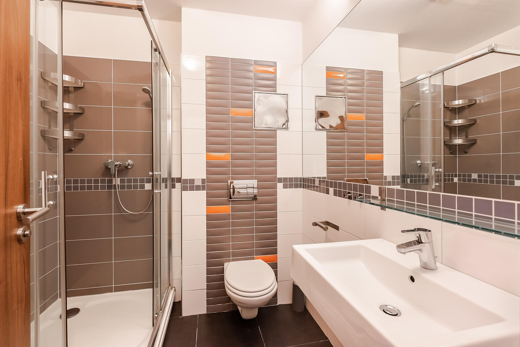 Ve Vrchu, Libeň - Praha 8 | Prodej, Byt 1+kk, 31 m²