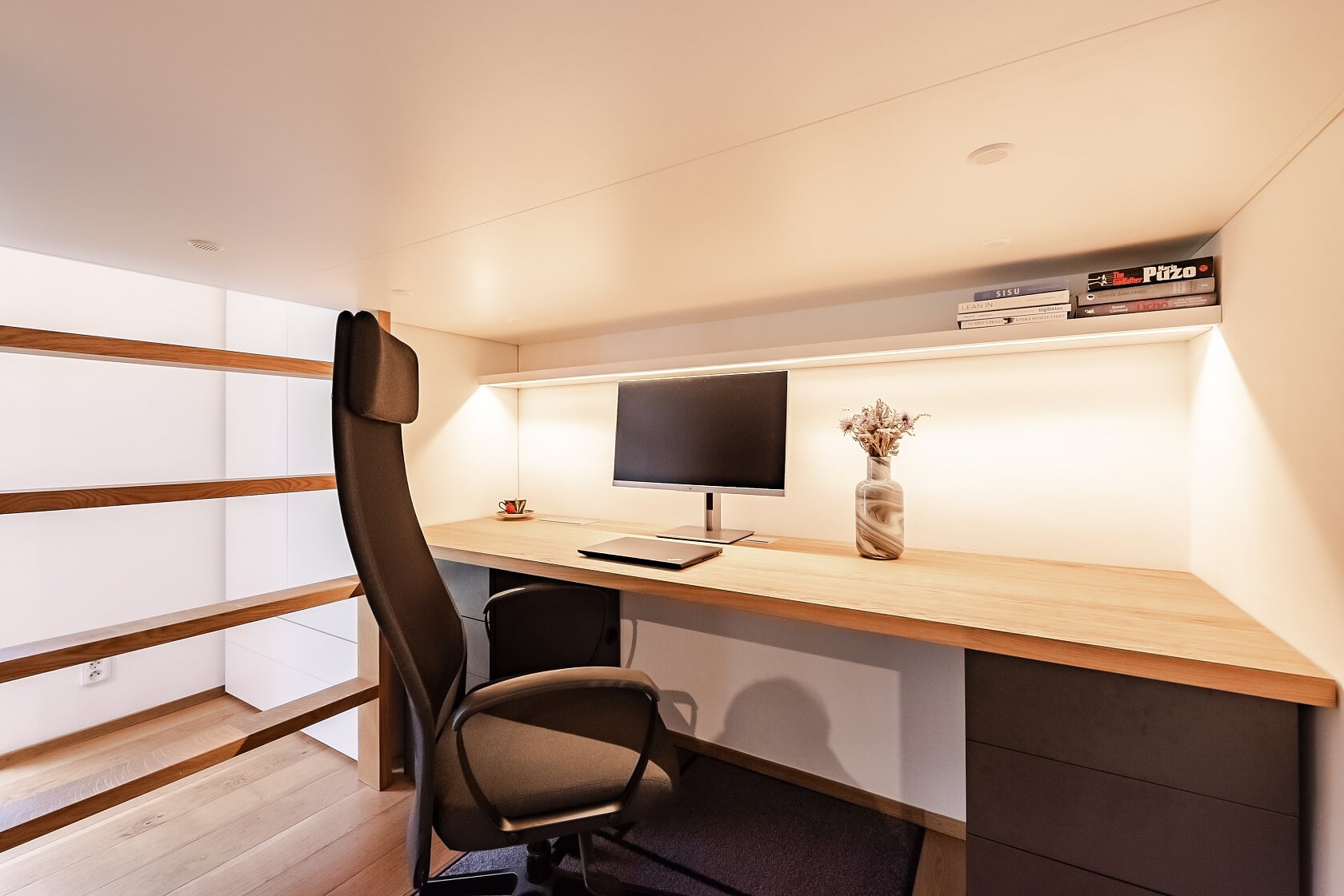 Ve Vrchu, Libeň - Praha 8 | Prodej, Byt 1+kk, 31 m²