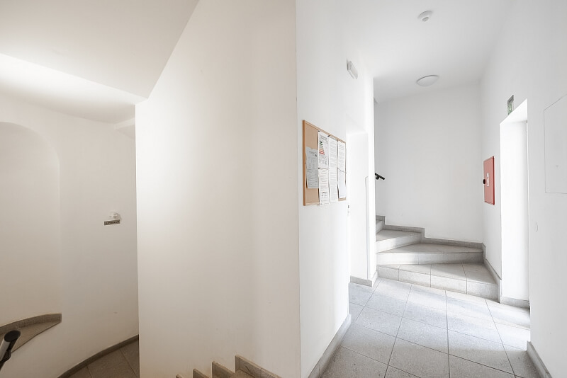 Ve Vrchu, Libeň - Prague 8 | Sale, Apartment Studio (1+kk), 31 m²