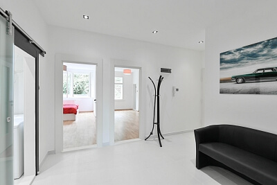 Holečkova, Smíchov - Praha 5 | Prodej, Byt 3+kk, 64 m²