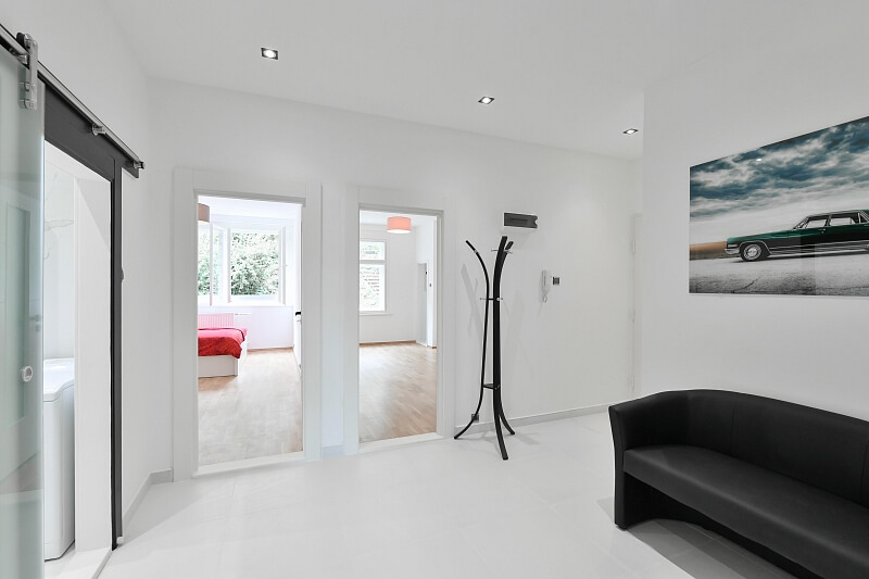 Holečkova, Smíchov - Praha 5 | Prodej, Byt 3+kk, 64 m²