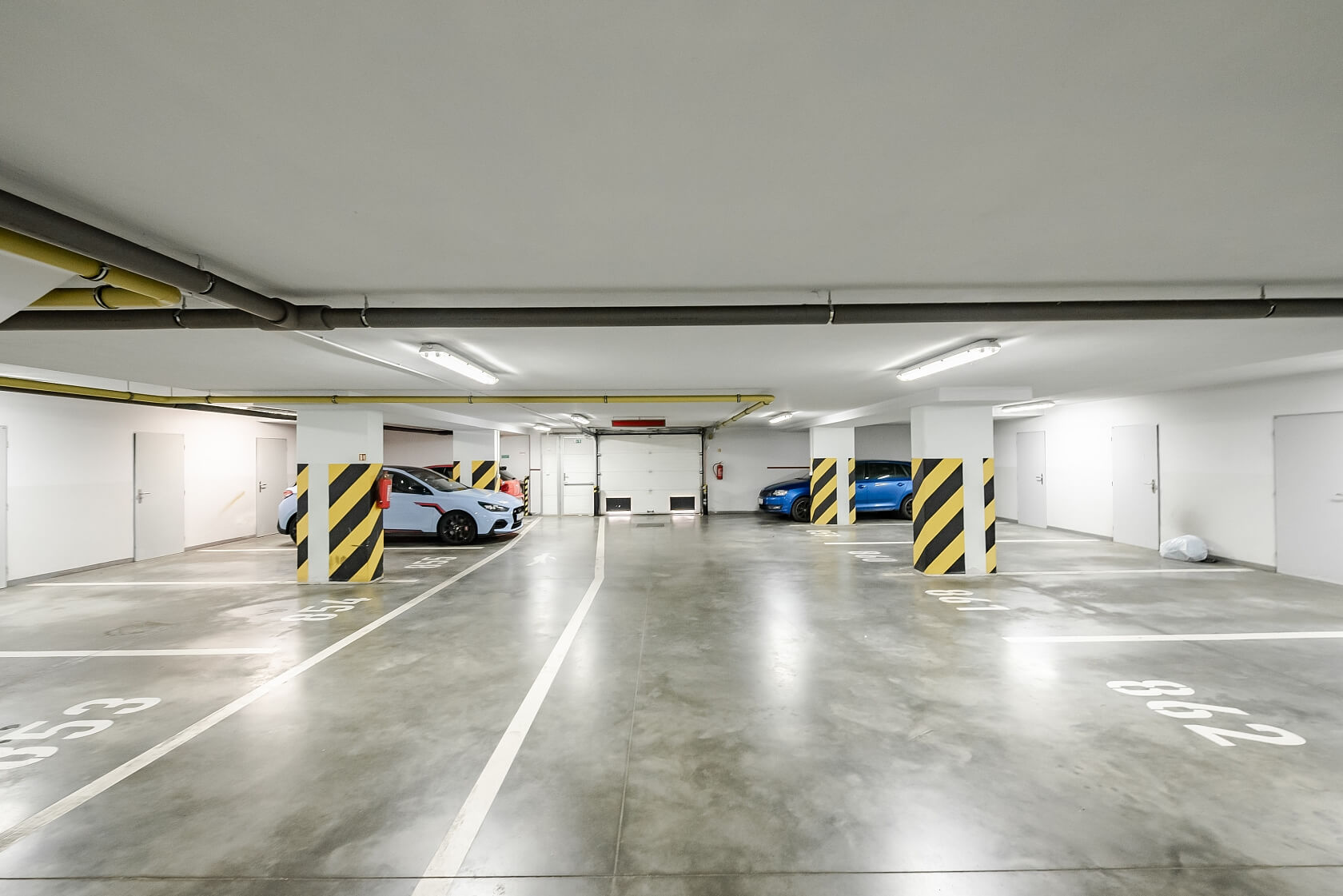 Čistovická, Řepy - Praha 6 | Pronájem, Byt 3+kk, 77 m²