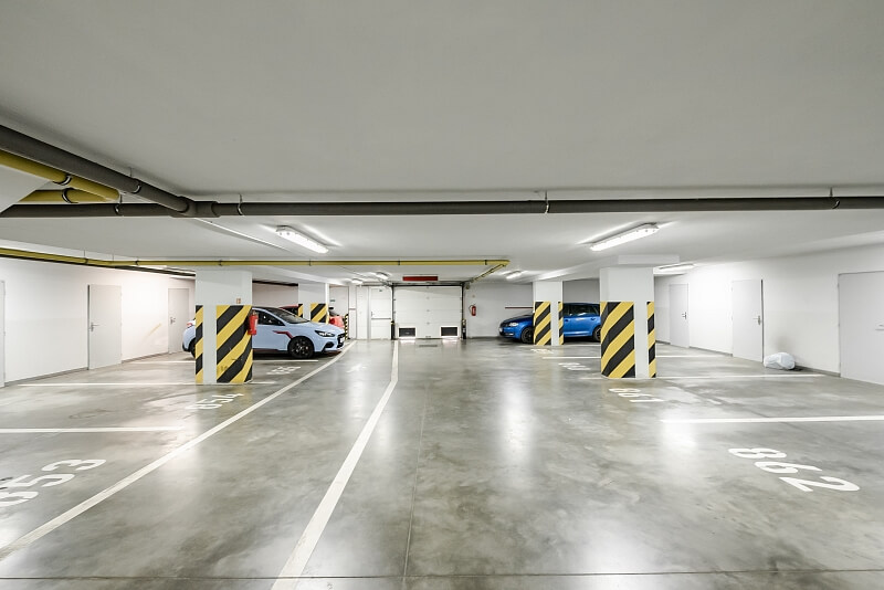 Čistovická, Řepy - Prague 6 | Rent, Apartment Two-bedroom (3+kk), 77 m²