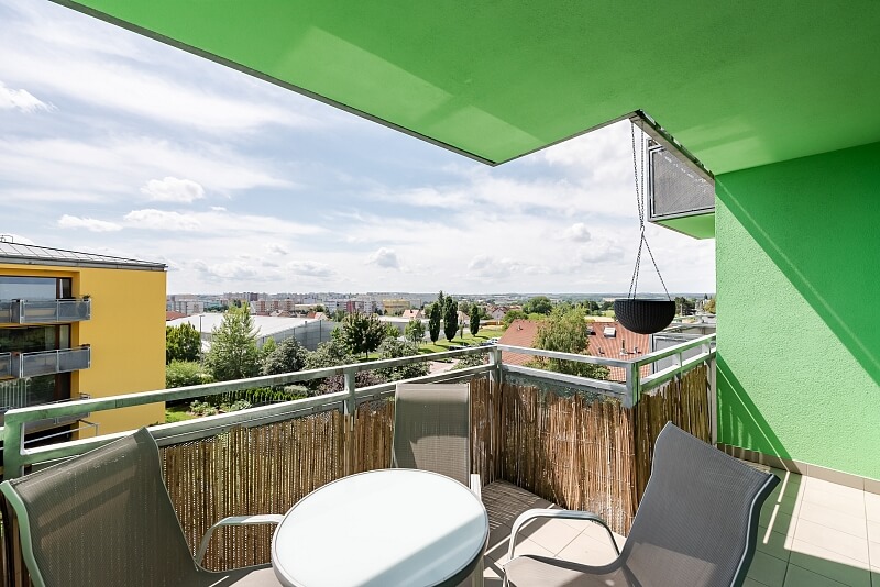 Čistovická, Řepy - Prague 6 | Rent, Apartment Two-bedroom (3+kk), 77 m²