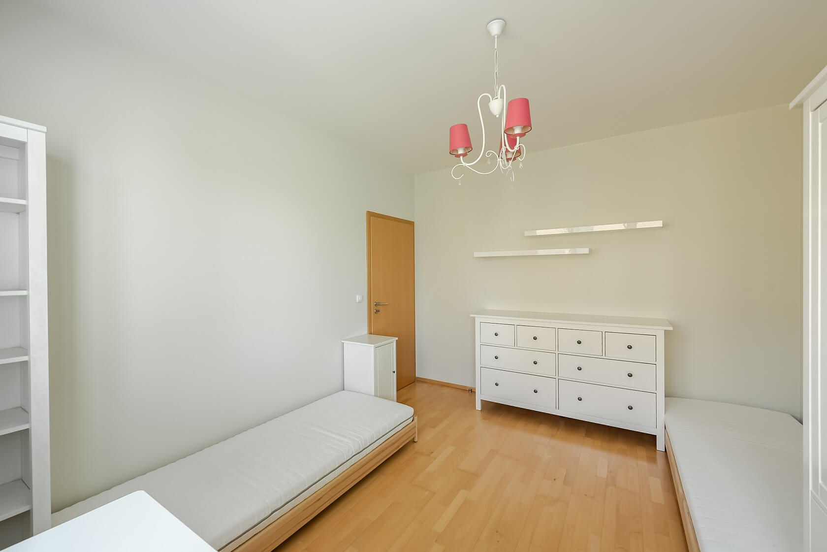 Čistovická, Řepy - Praha 6 | Pronájem, Byt 3+kk, 77 m²