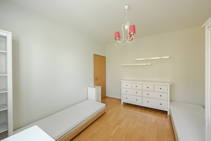 Čistovická, Řepy - Praha 6 | Pronájem, Byt 3+kk, 77 m²