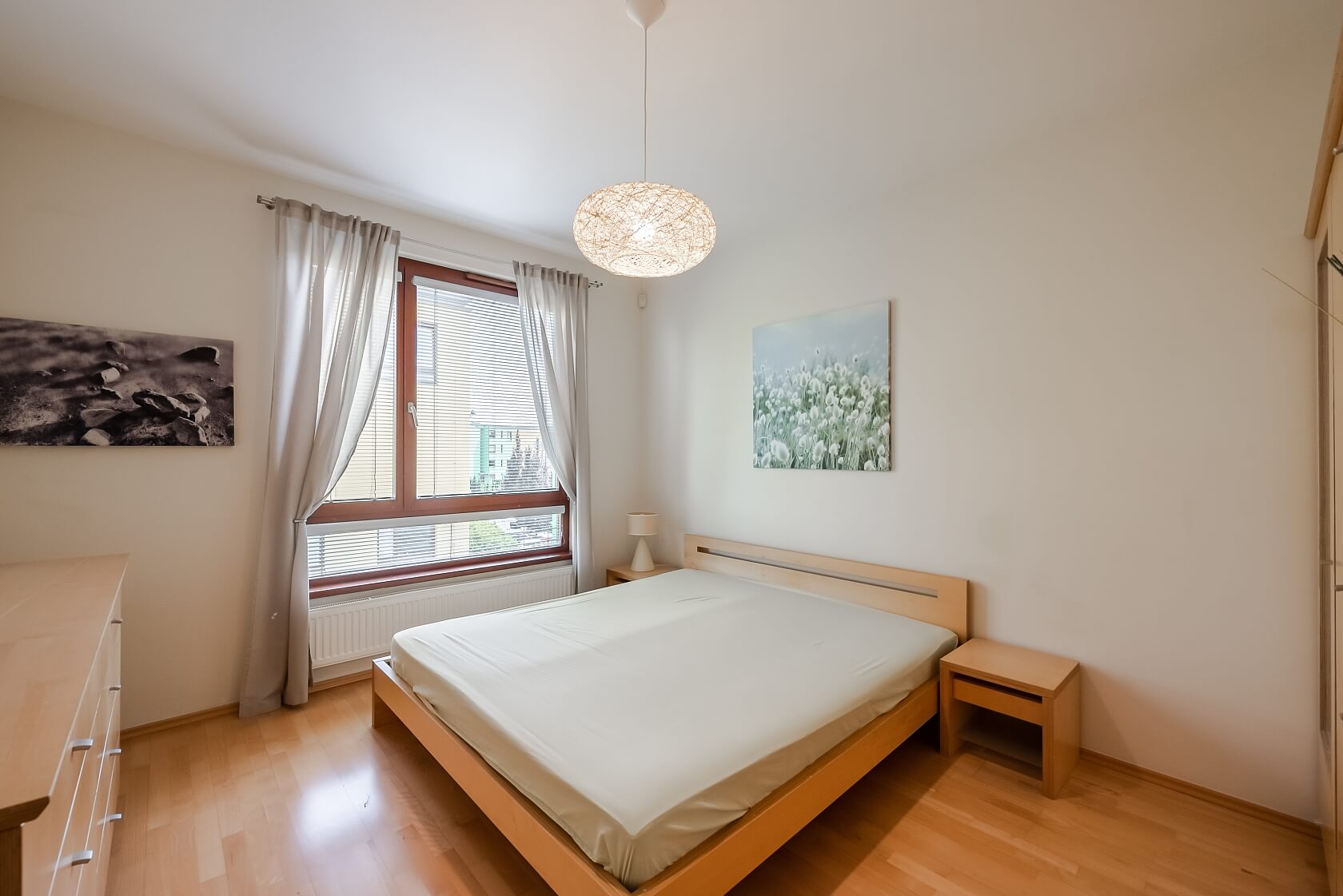Čistovická, Řepy - Praha 6 | Pronájem, Byt 3+kk, 77 m²