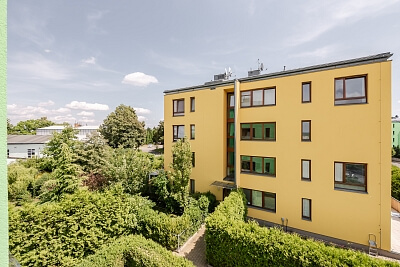 Čistovická, Řepy - Prague 6 | Rent, Apartment Two-bedroom (3+kk), 77 m²