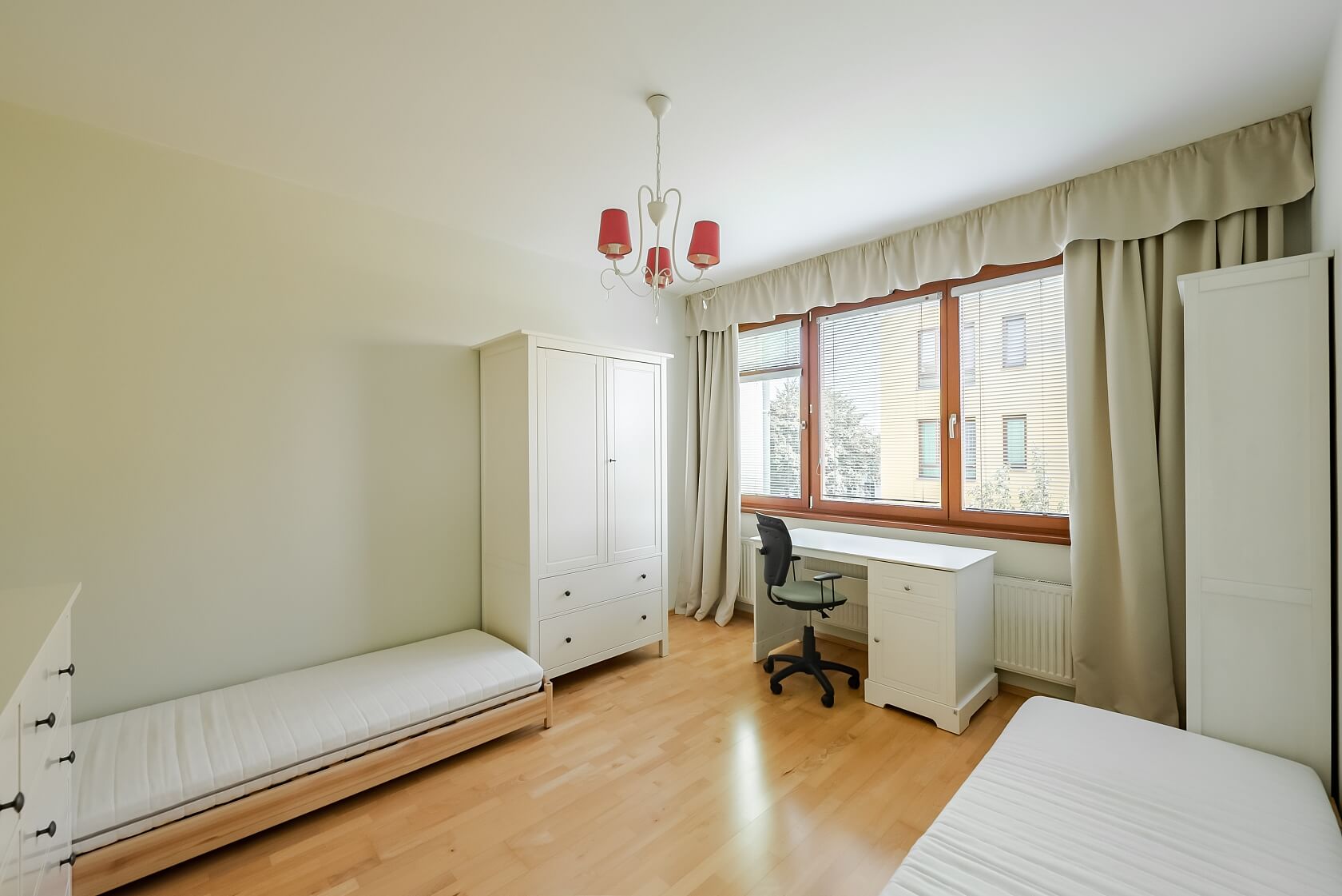 Čistovická, Řepy - Praha 6 | Pronájem, Byt 3+kk, 77 m²