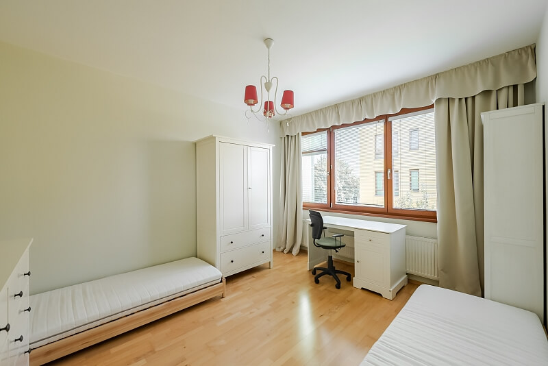 Čistovická, Řepy - Praha 6 | Pronájem, Byt 3+kk, 77 m²