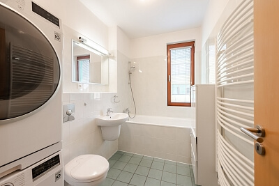 Čistovická, Řepy - Prague 6 | Rent, Apartment Two-bedroom (3+kk), 77 m²