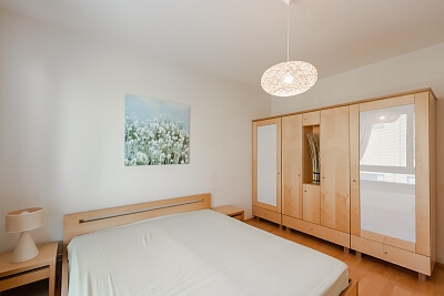 Čistovická, Řepy - Prague 6 | Rent, Apartment Two-bedroom (3+kk), 77 m²