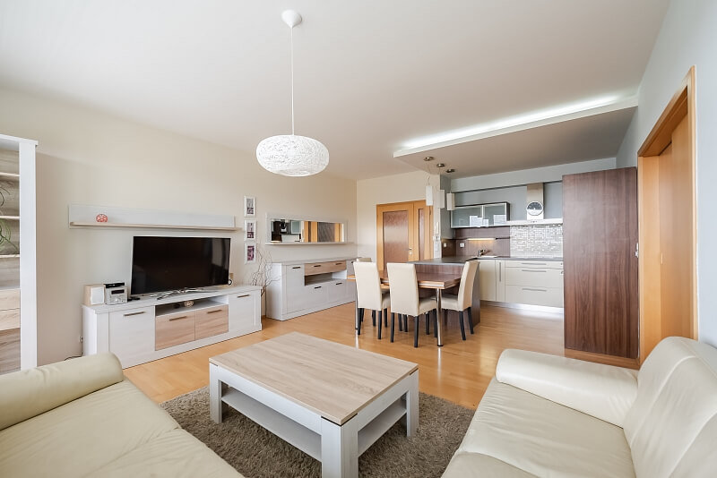 Čistovická, Řepy - Praha 6 | Pronájem, Byt 3+kk, 77 m²