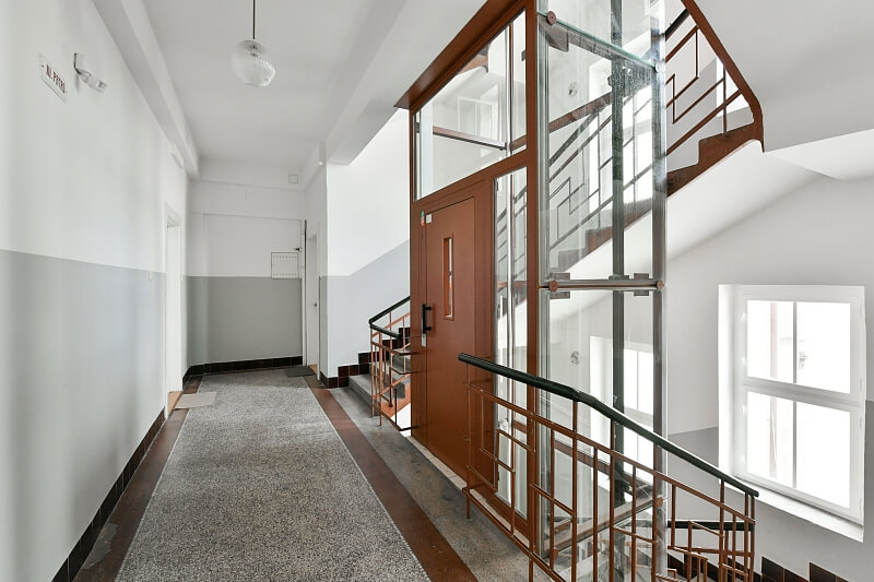 Národní obrany, Bubeneč - Prague 6 | Rent, Apartment Two-bedroom (3+kk), 96 m²