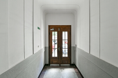 Národní obrany, Bubeneč - Praha 6 | Pronájem, Byt 3+kk, 96 m²