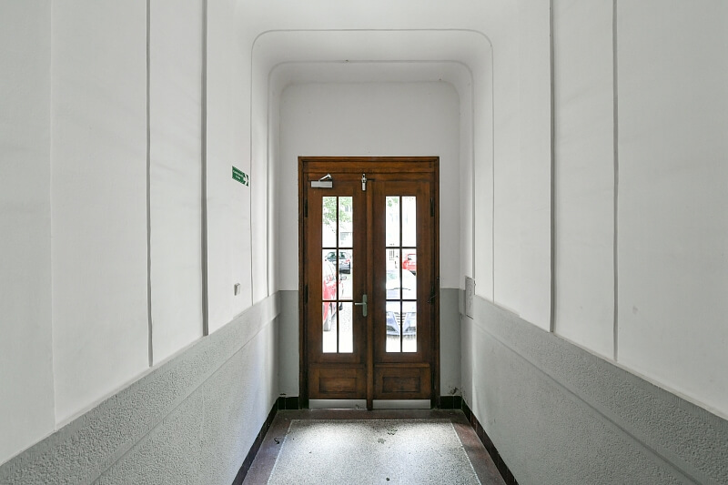 Národní obrany, Bubeneč - Prague 6 | Rent, Apartment Two-bedroom (3+kk), 96 m²