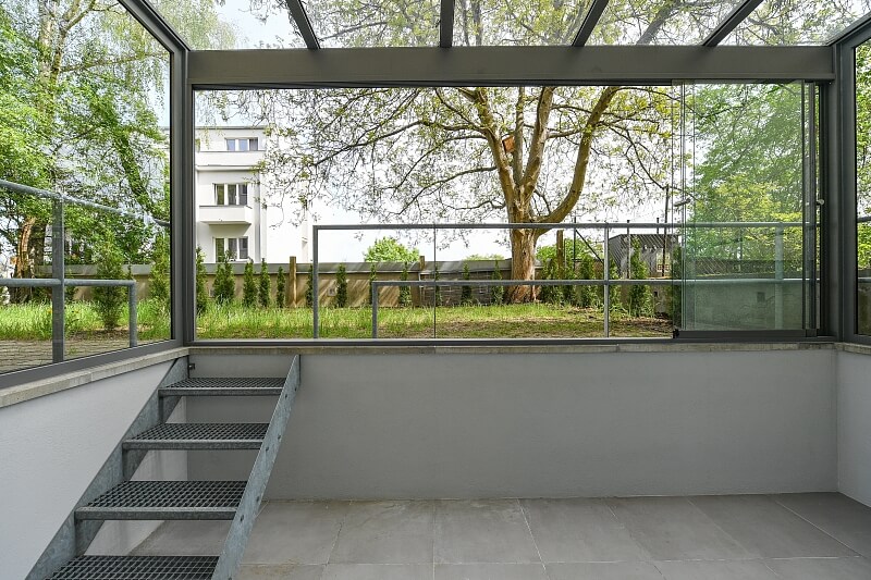 Ve Struhách, Bubeneč - Prague 6 | Sale, Apartment Studio (1+kk), 36 m²