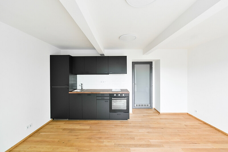 Ve Struhách, Bubeneč - Prague 6 | Sale, Apartment Studio (1+kk), 36 m²