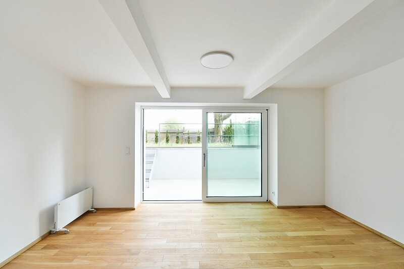 Ve Struhách, Bubeneč - Prague 6 | Sale, Apartment Studio (1+kk), 36 m²