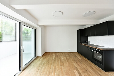 Ve Struhách, Bubeneč - Praha 6 | Prodej, Byt 1+kk, 36 m²