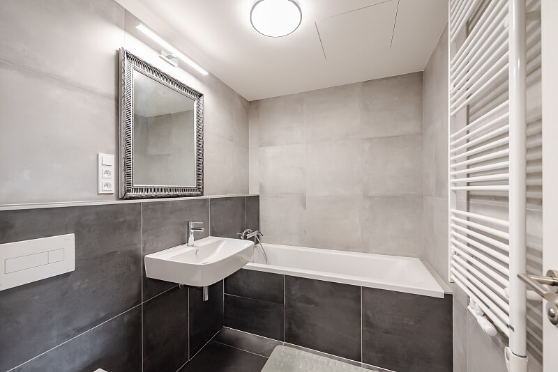 Mezi Vodami, Modřany - Praha 4 | Pronájem, Byt 2+kk, 67 m²