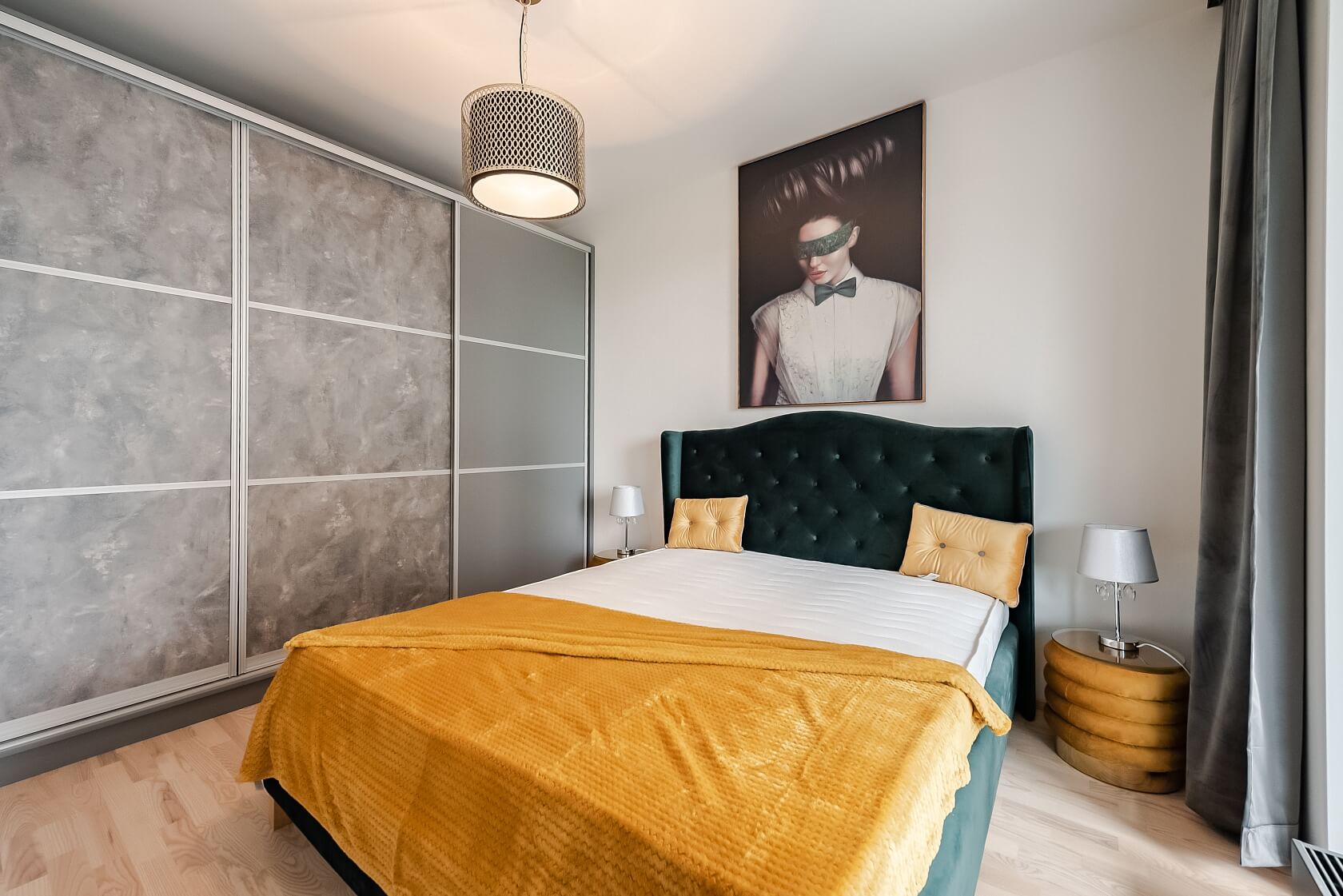 Mezi Vodami, Modřany - Praha 4 | Pronájem, Byt 2+kk, 67 m²
