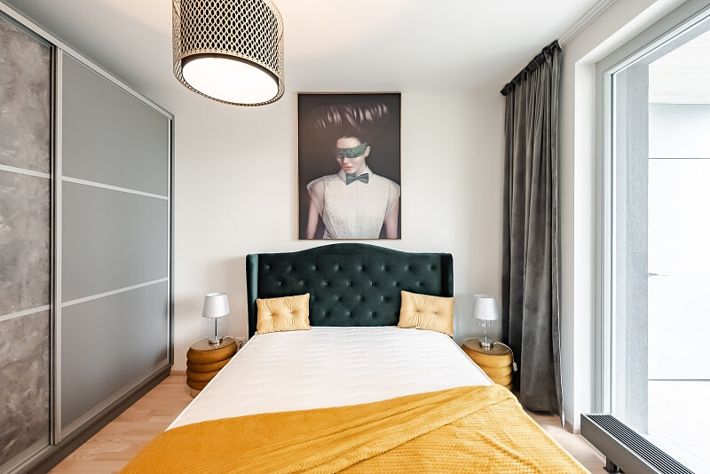 Mezi Vodami, Modřany - Praha 4 | Pronájem, Byt 2+kk, 67 m²