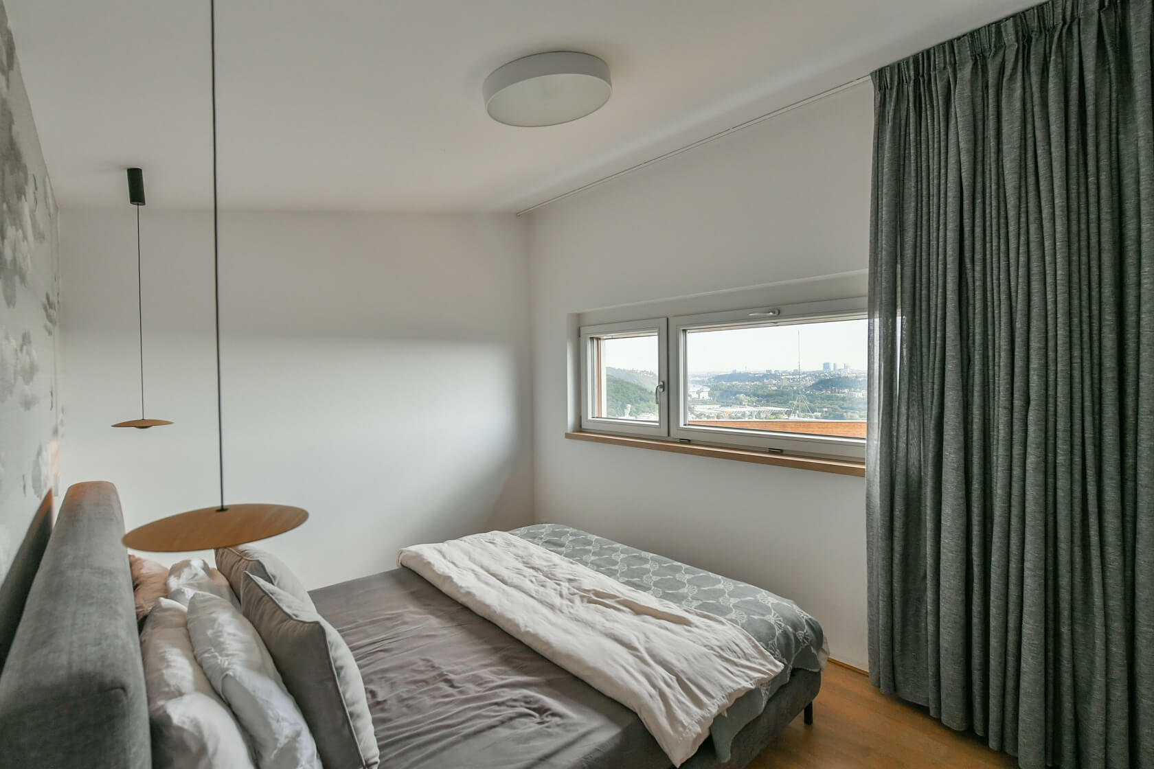 Mrkosova, Velká Chuchle - Praha 5 | Prodej, Byt 3+kk, 83 m²