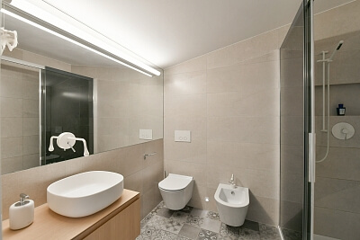 Mrkosova, Velká Chuchle - Prague 5 | Sale, Apartment Two-bedroom (3+kk), 83 m²