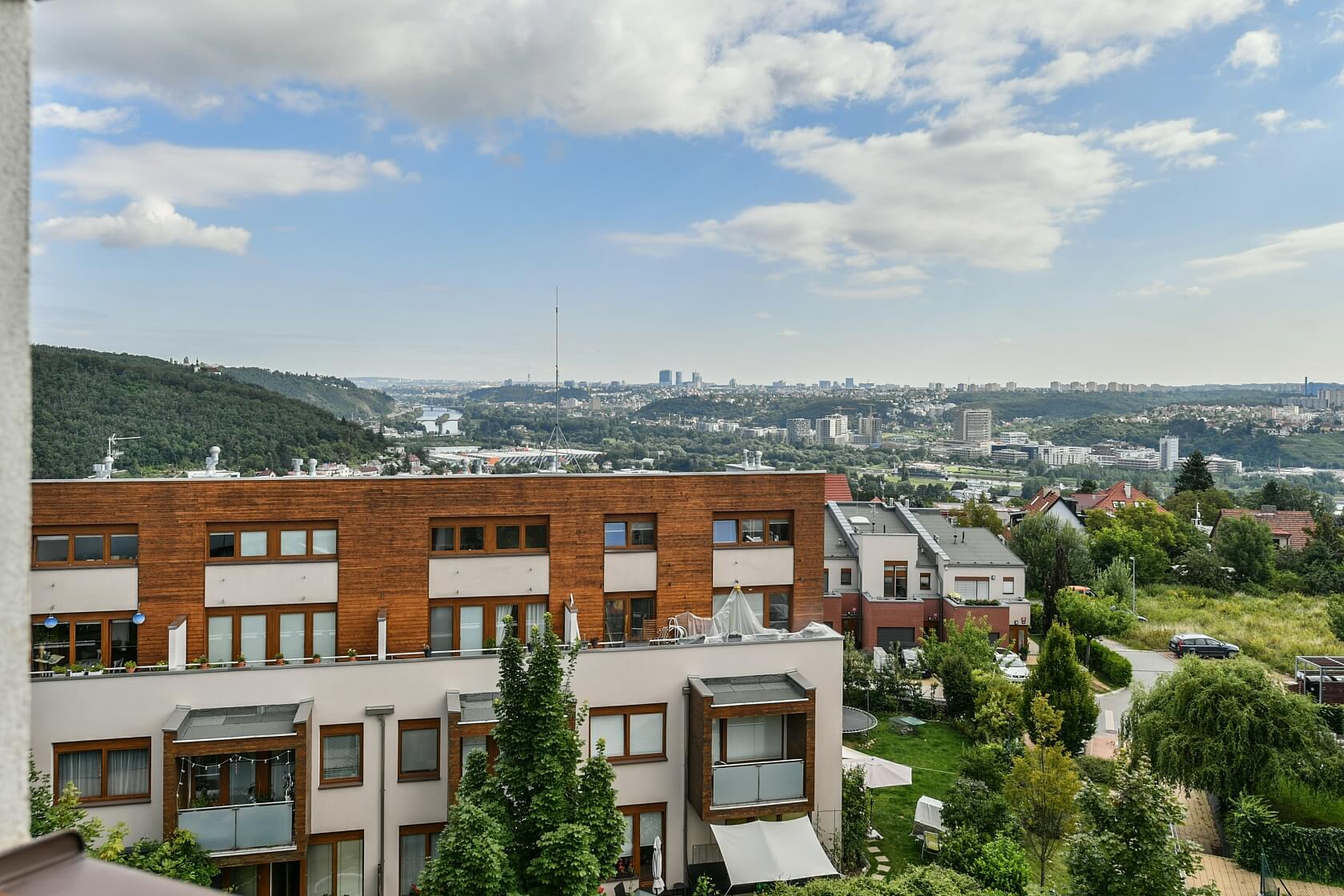 Mrkosova, Velká Chuchle - Praha 5 | Prodej, Byt 3+kk, 83 m²