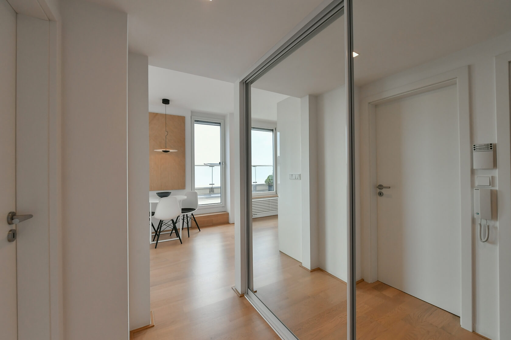 Mrkosova, Velká Chuchle - Praha 5 | Prodej, Byt 3+kk, 83 m²