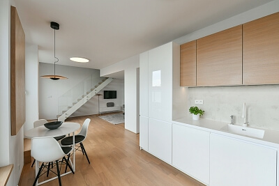 Mrkosova, Velká Chuchle - Praha 5 | Prodej, Byt 3+kk, 83 m²