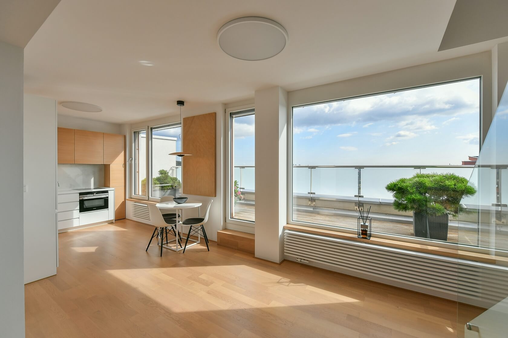 Mrkosova, Velká Chuchle - Praha 5 | Prodej, Byt 3+kk, 83 m²