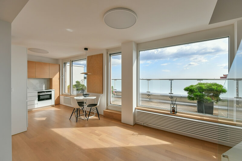 Mrkosova, Velká Chuchle - Praha 5 | Prodej, Byt 3+kk, 83 m²