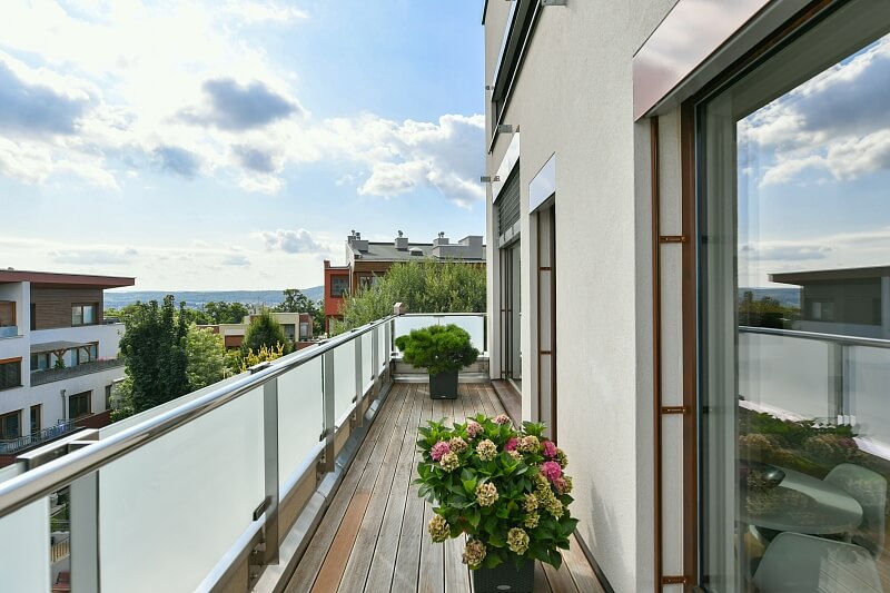 Mrkosova, Velká Chuchle - Prague 5 | Sale, Apartment Two-bedroom (3+kk), 83 m²