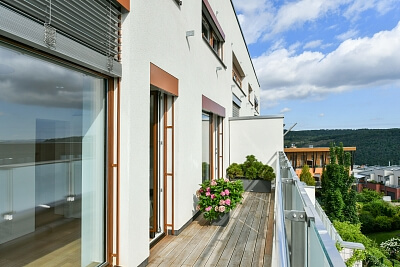 Mrkosova, Velká Chuchle - Prague 5 | Sale, Apartment Two-bedroom (3+kk), 83 m²